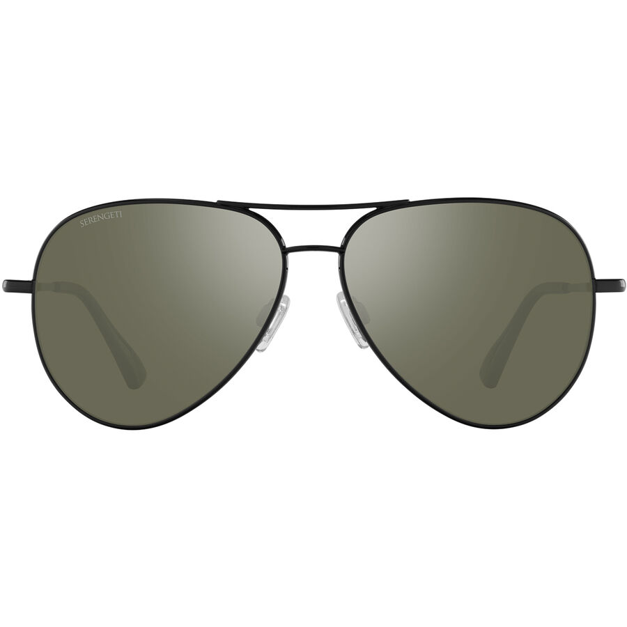 CARRARA XL, Black-Mineral Polarized 555nm Silver Cat 3 to 3, hi-res